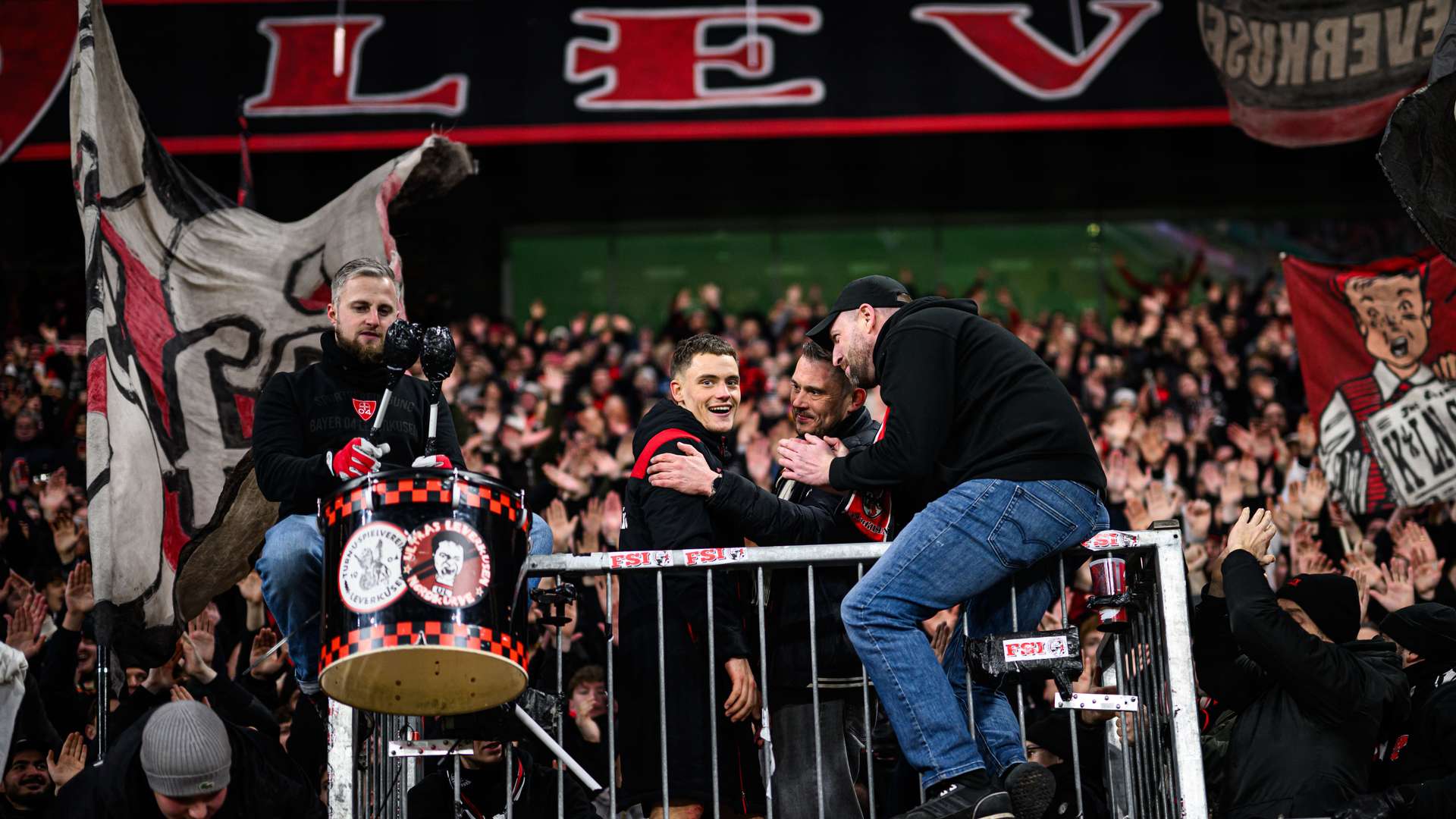 Bayer 04