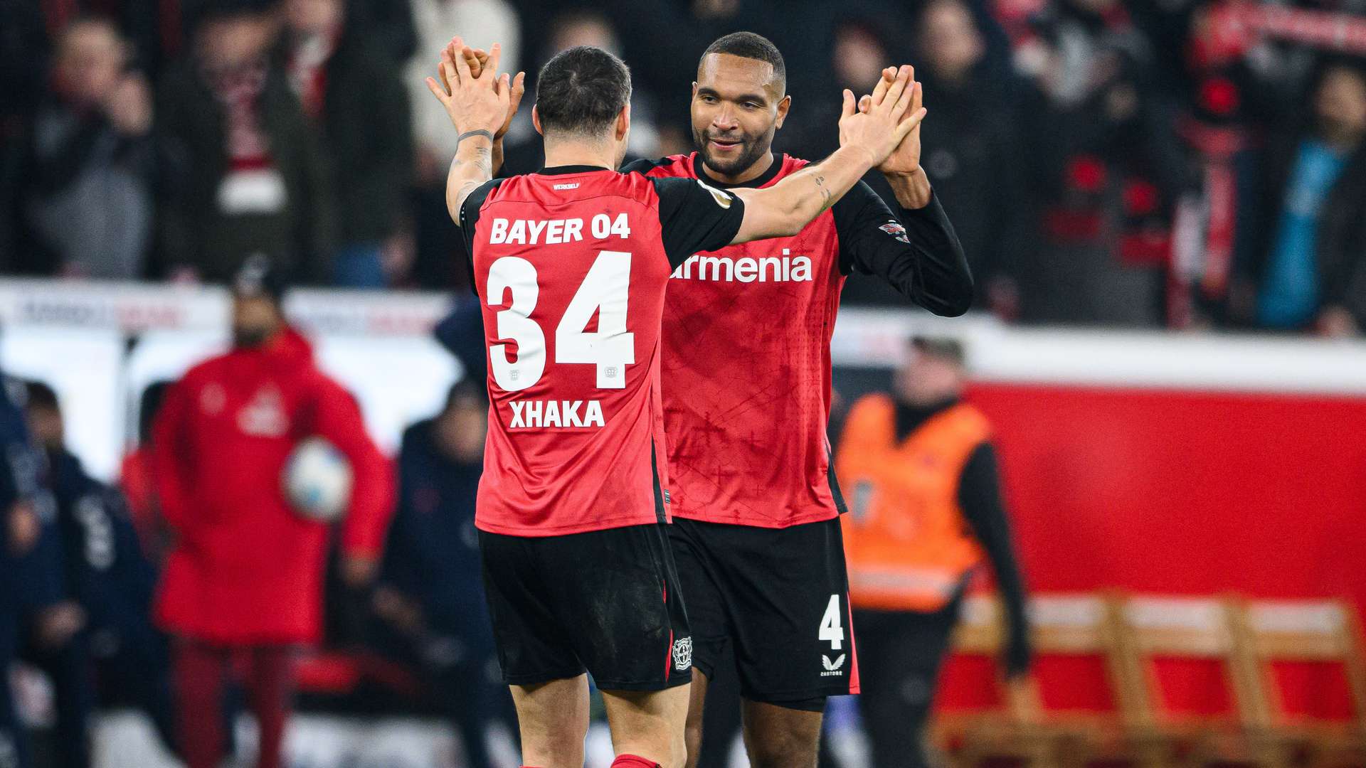 Jonathan Tah