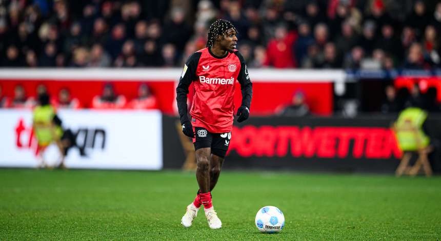 Jeremie Frimpong