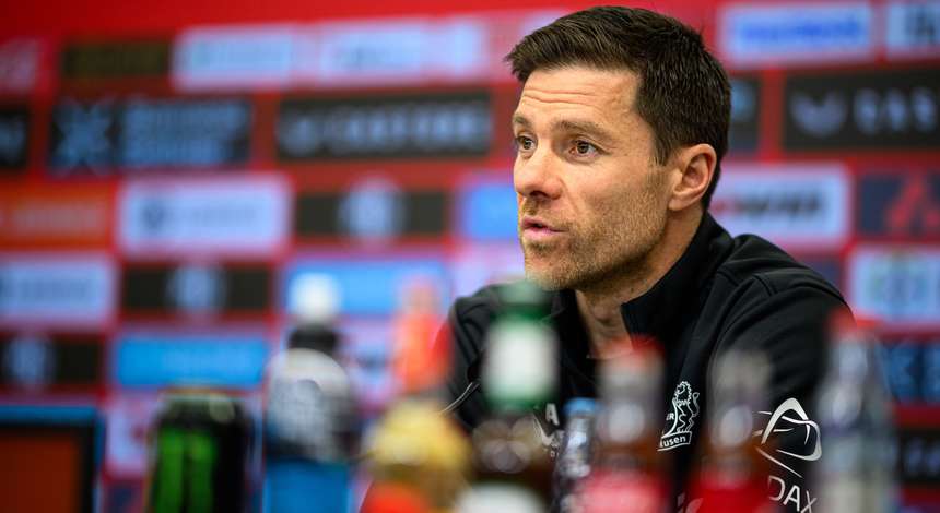 Xabi Alonso