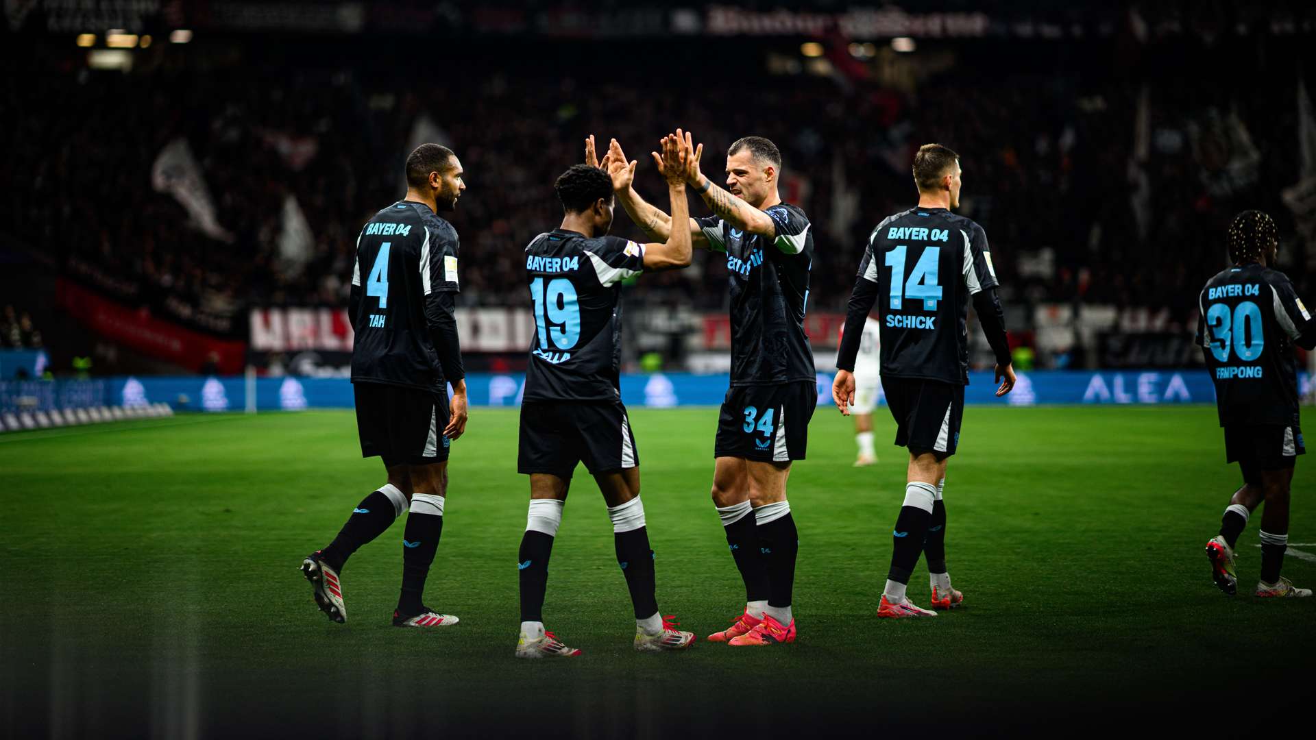 Bayer 04