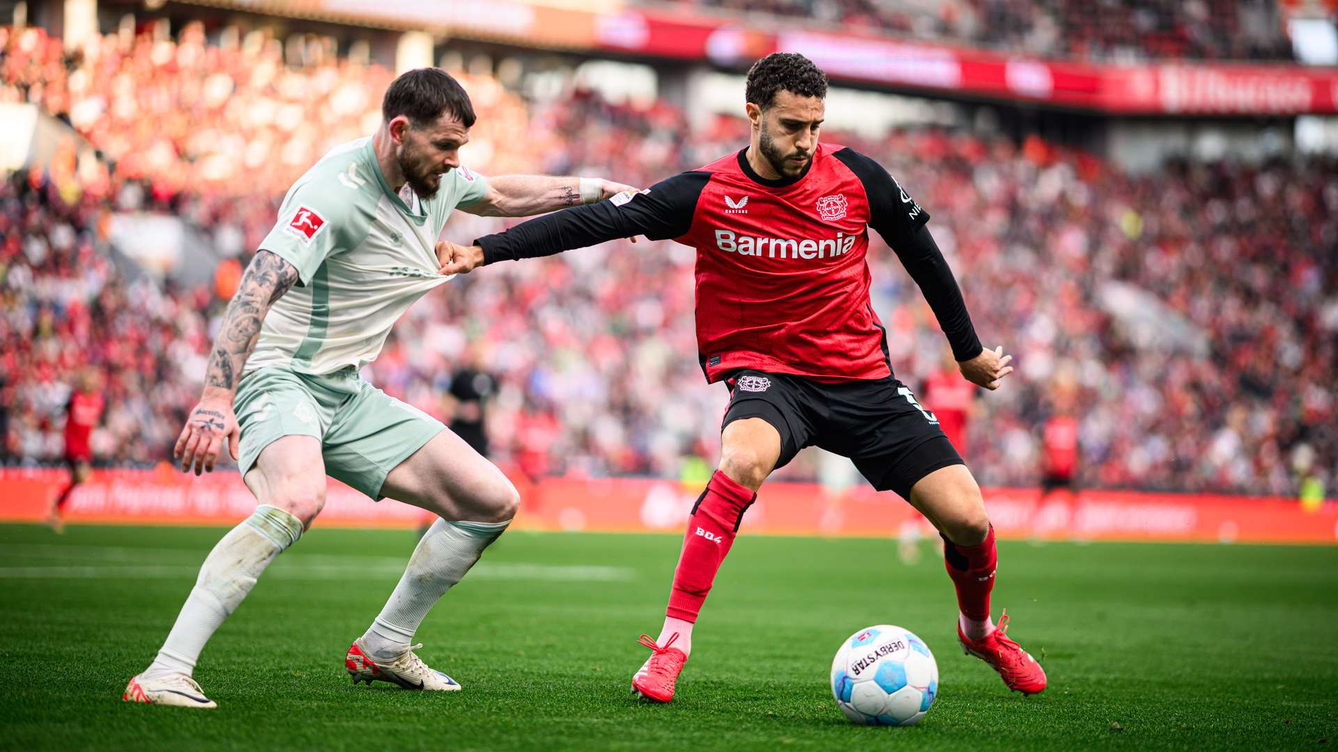 Mario Hermoso