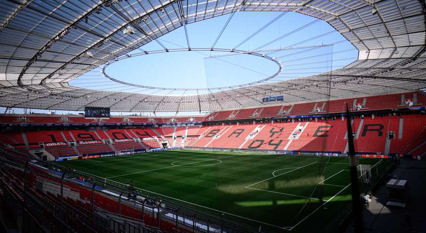 BayArena