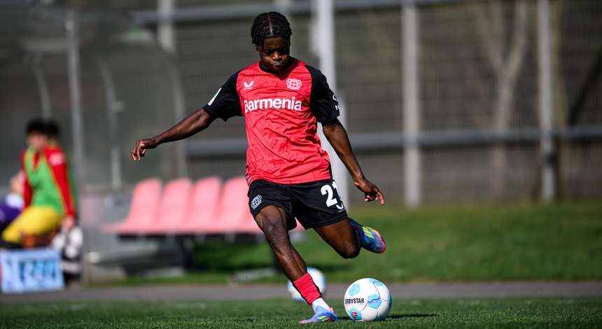 Bayer 04