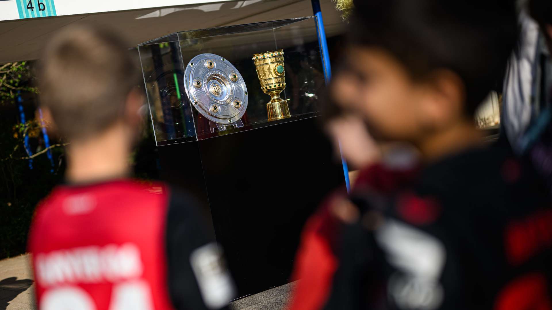 Bayer 04