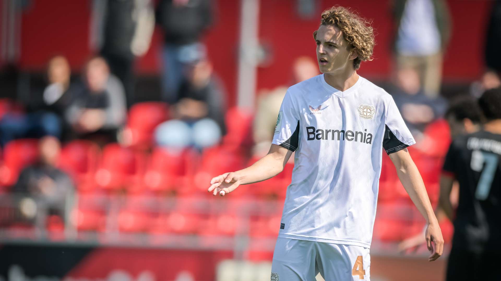 U19 vs. Eintracht Frankfurt
