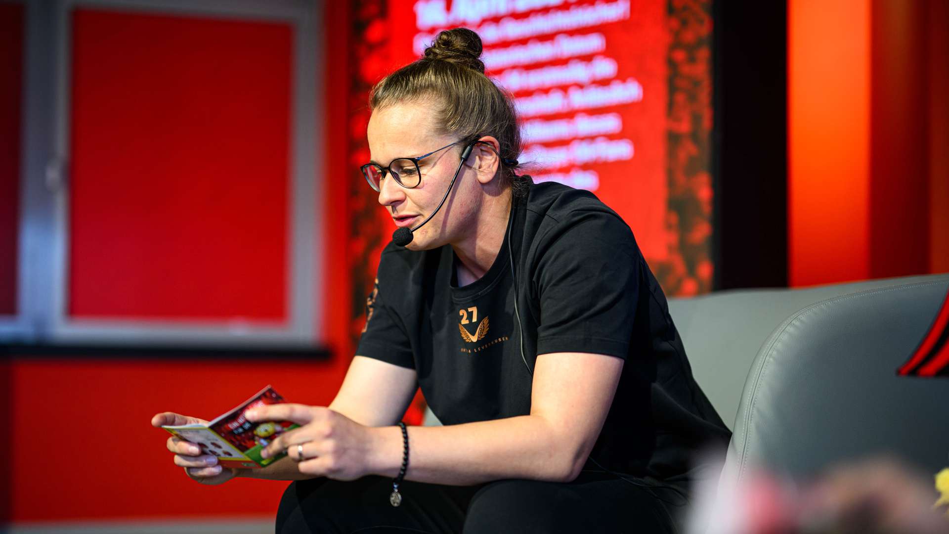 Friederike Repohl