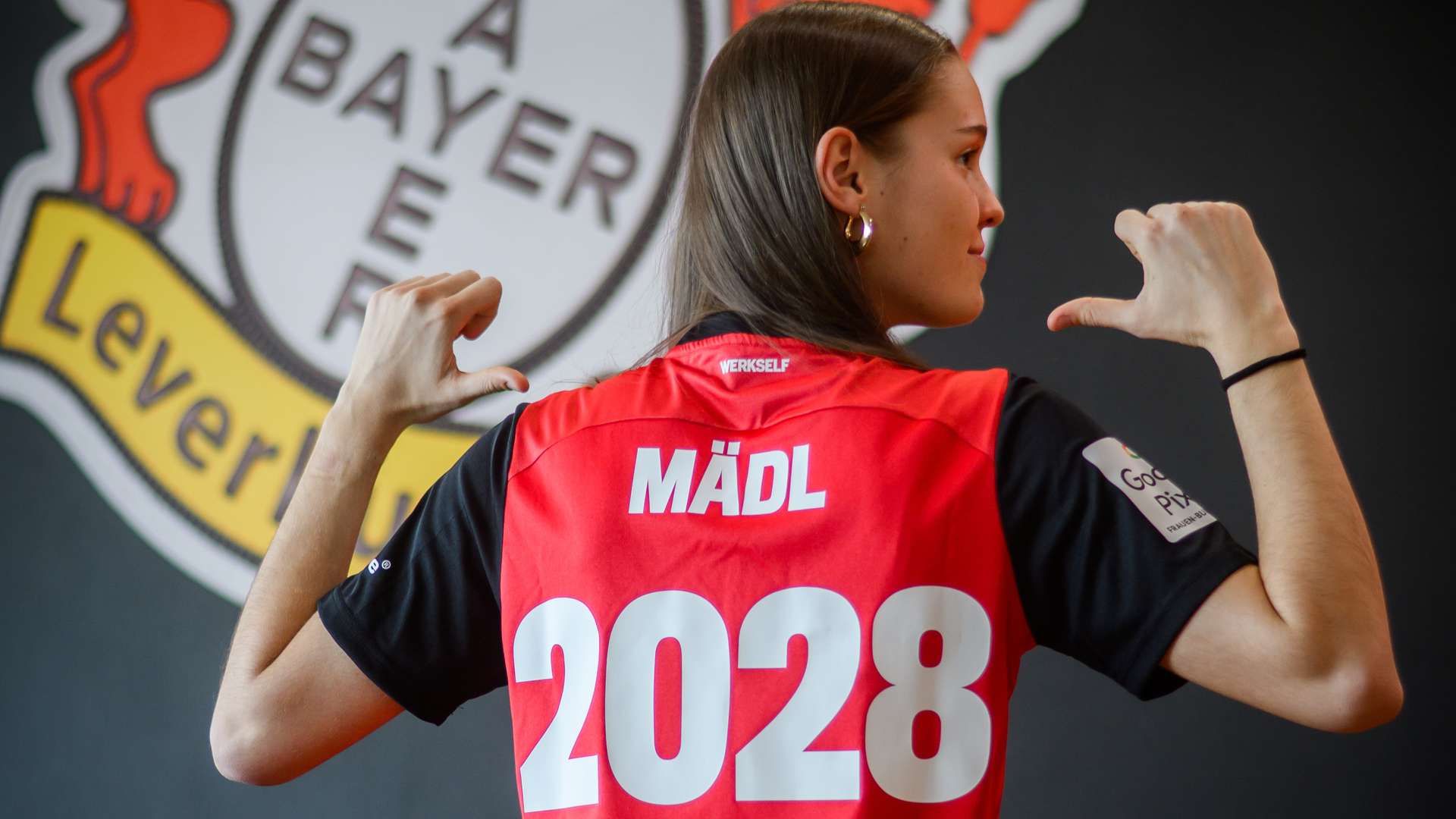 Valentina Mädl