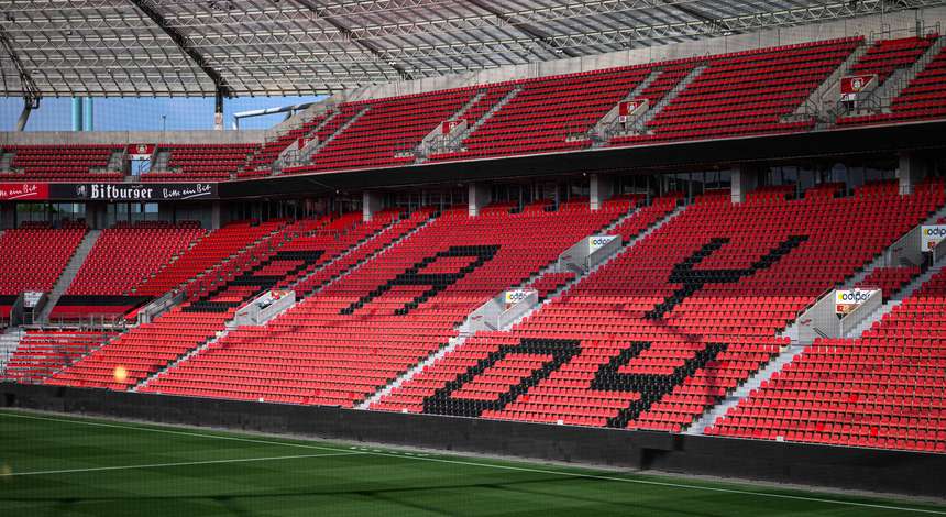 BayArena
