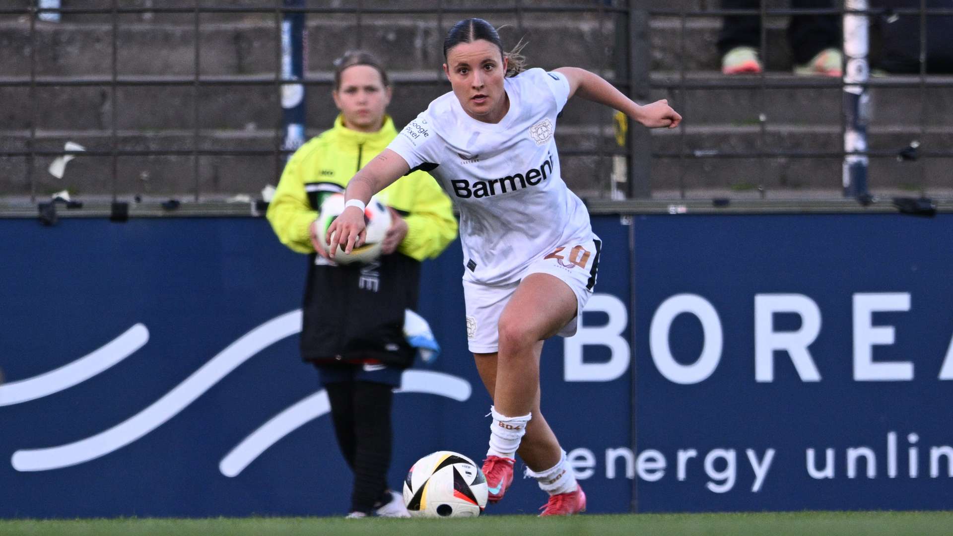 Estrella Merino Gonzalez