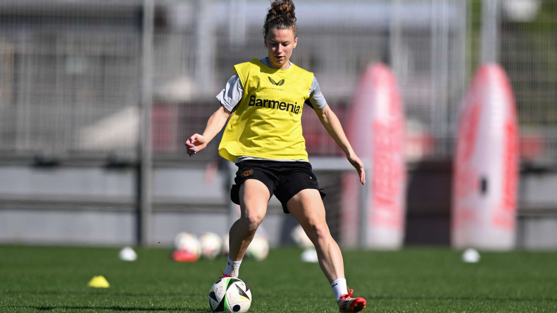 Synne Skinnes Hansen