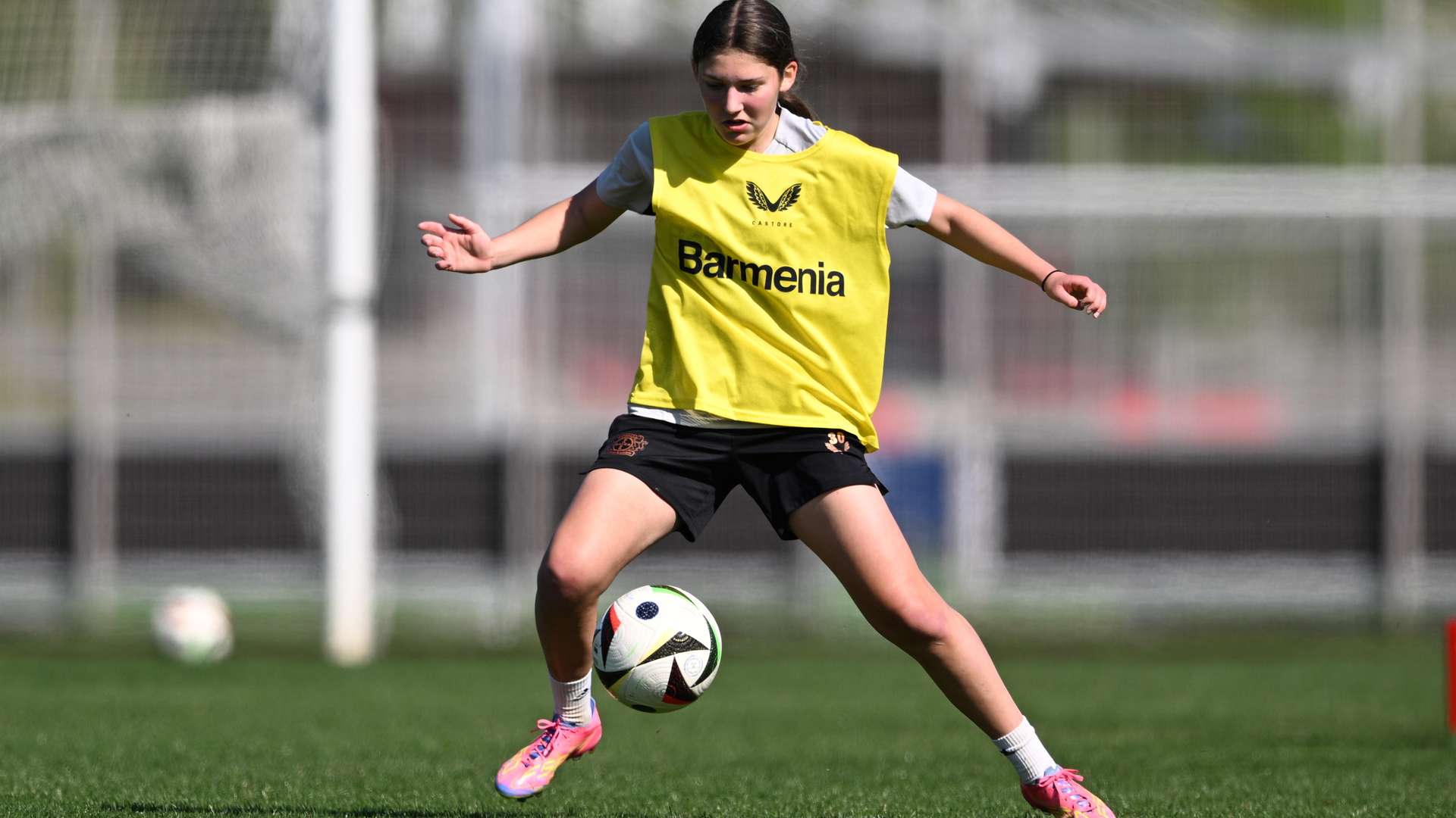 Ida Daedelow