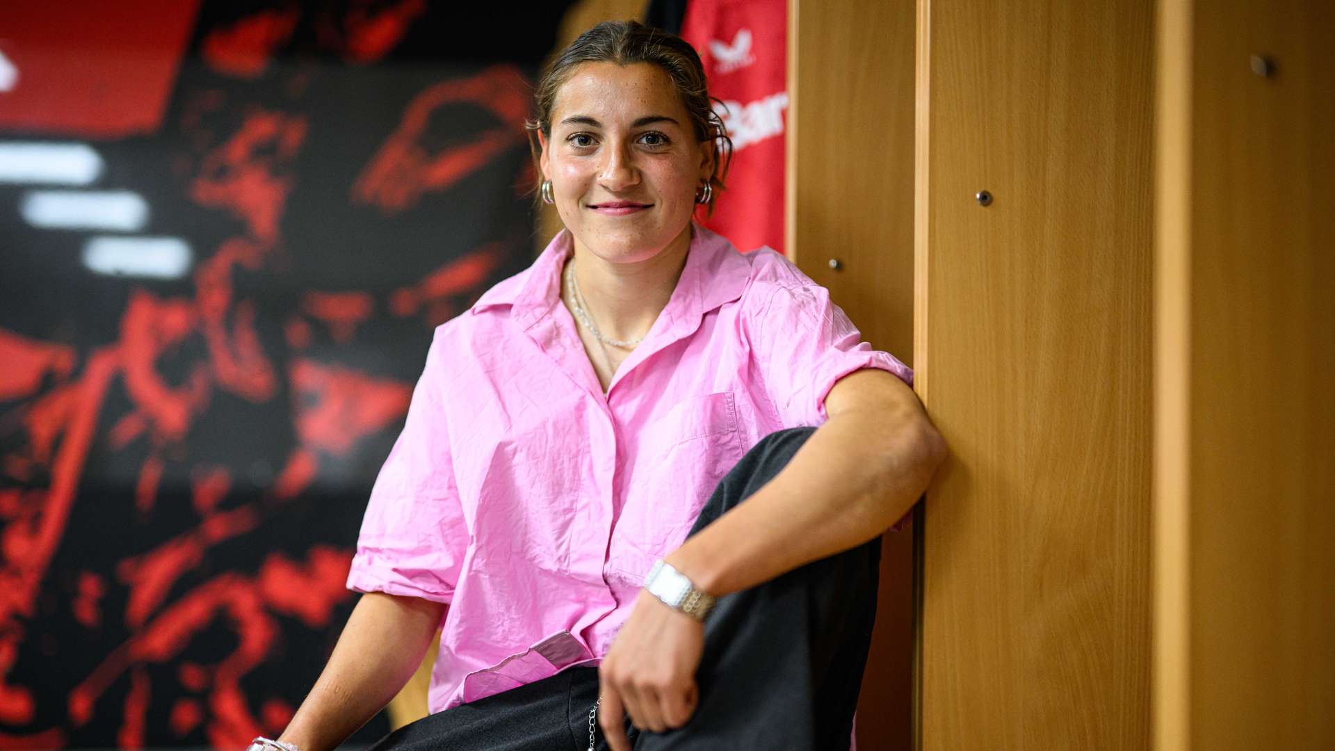 Carlotta Wamser