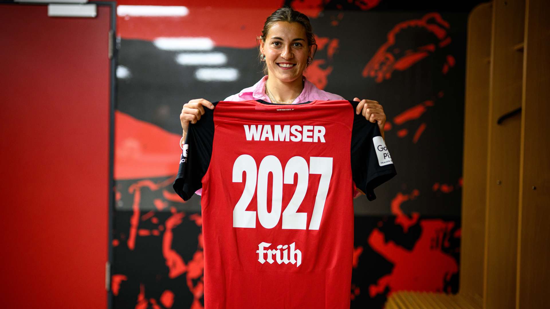 Carlotta Wamser