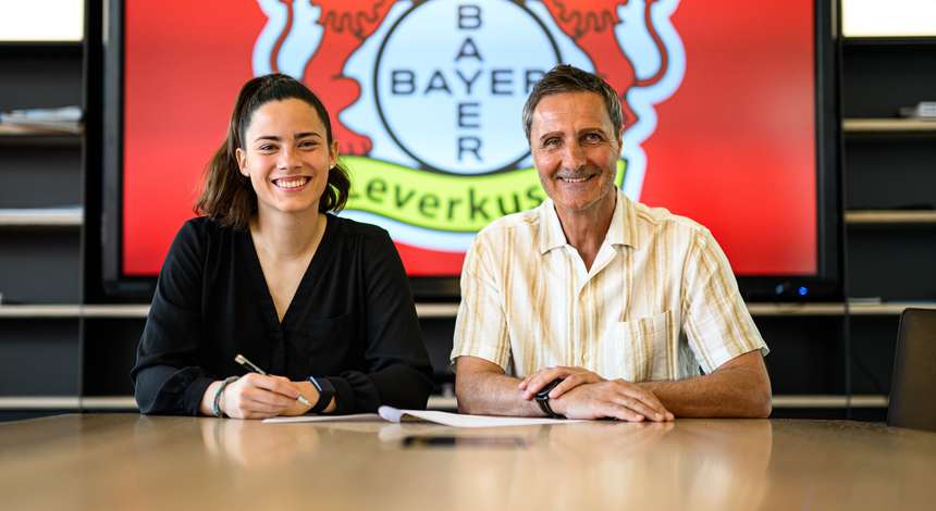 Charlotte Voll und Achim Feifel