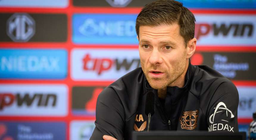 Xabi Alonso
