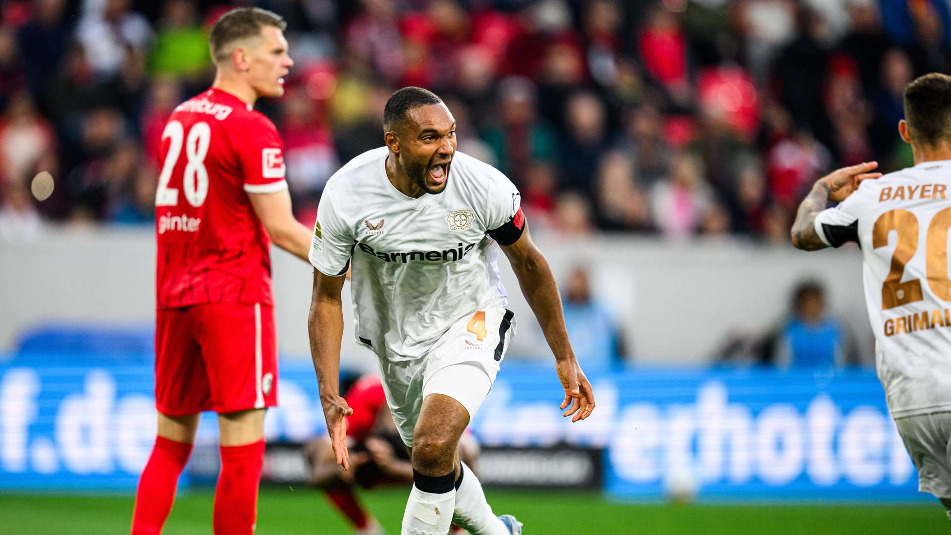 Jonathan Tah