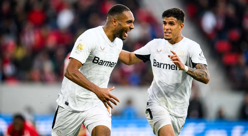 Jonathan Tah
