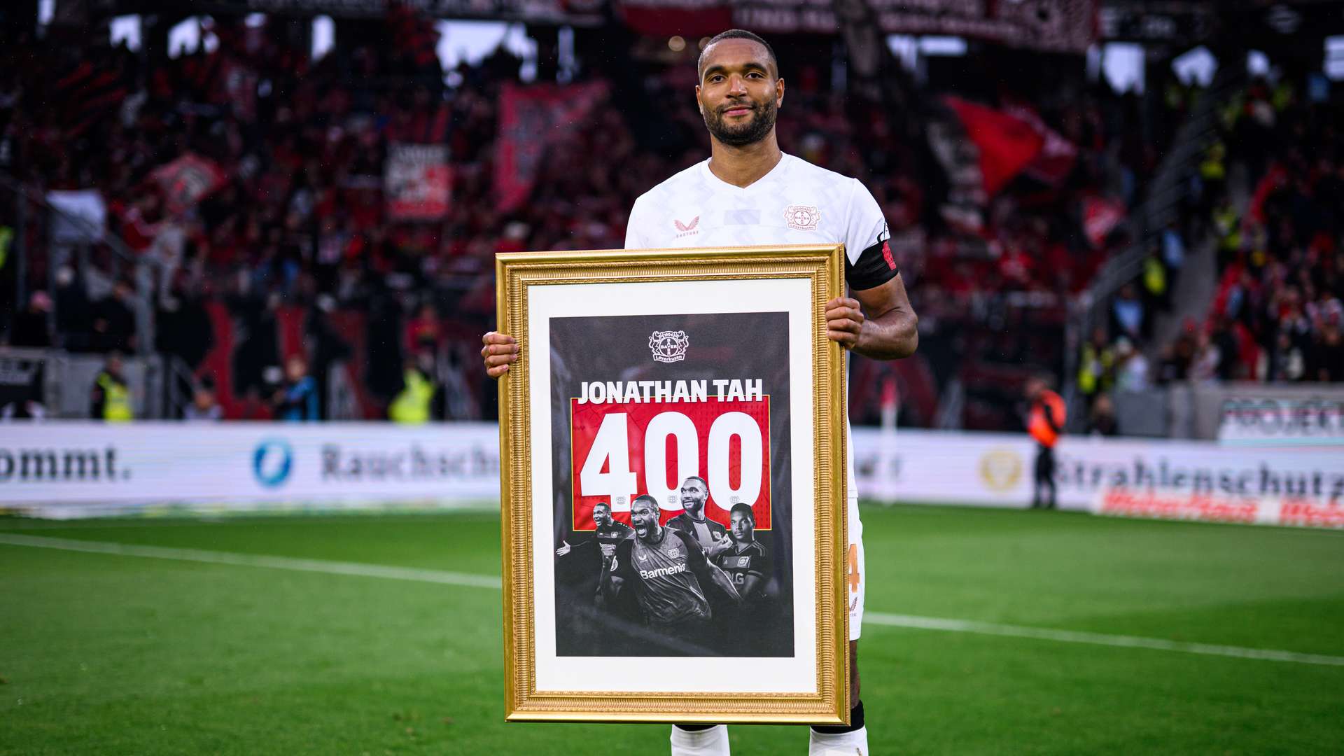 Jonathan Tah