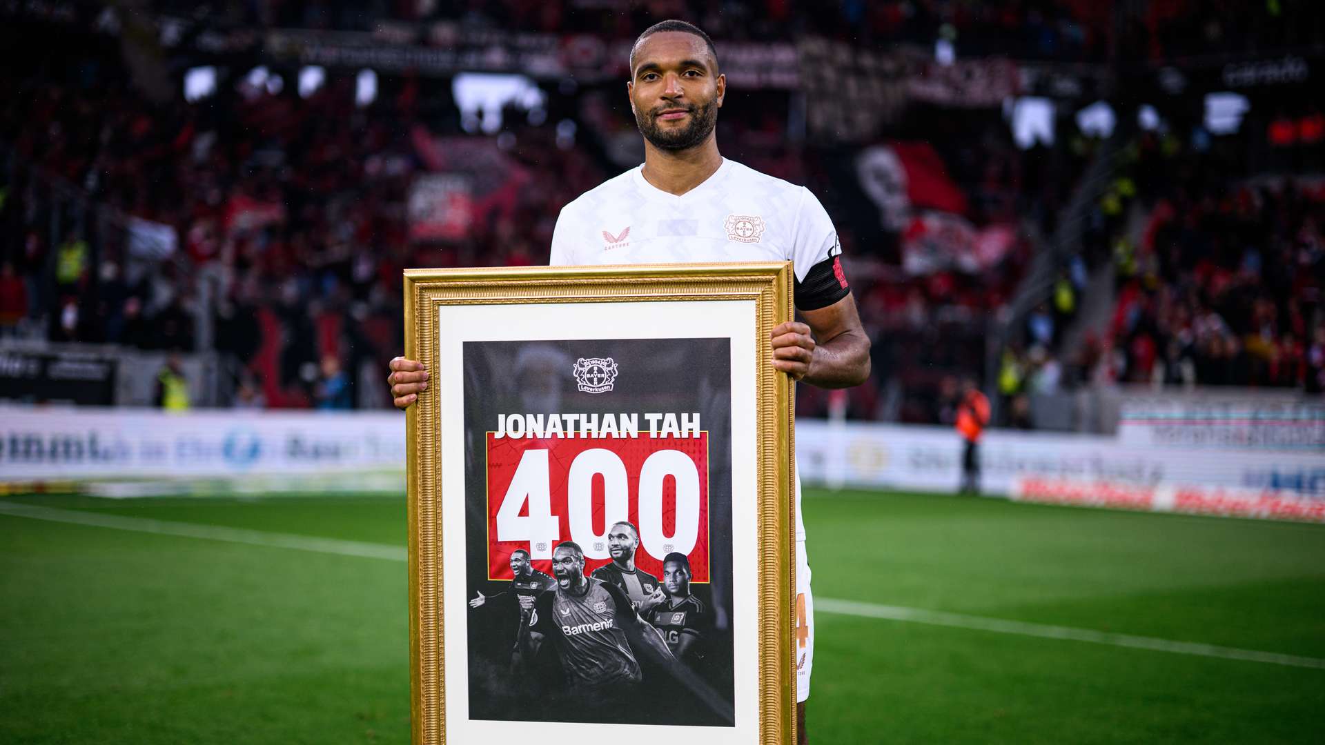 Bayer 04
