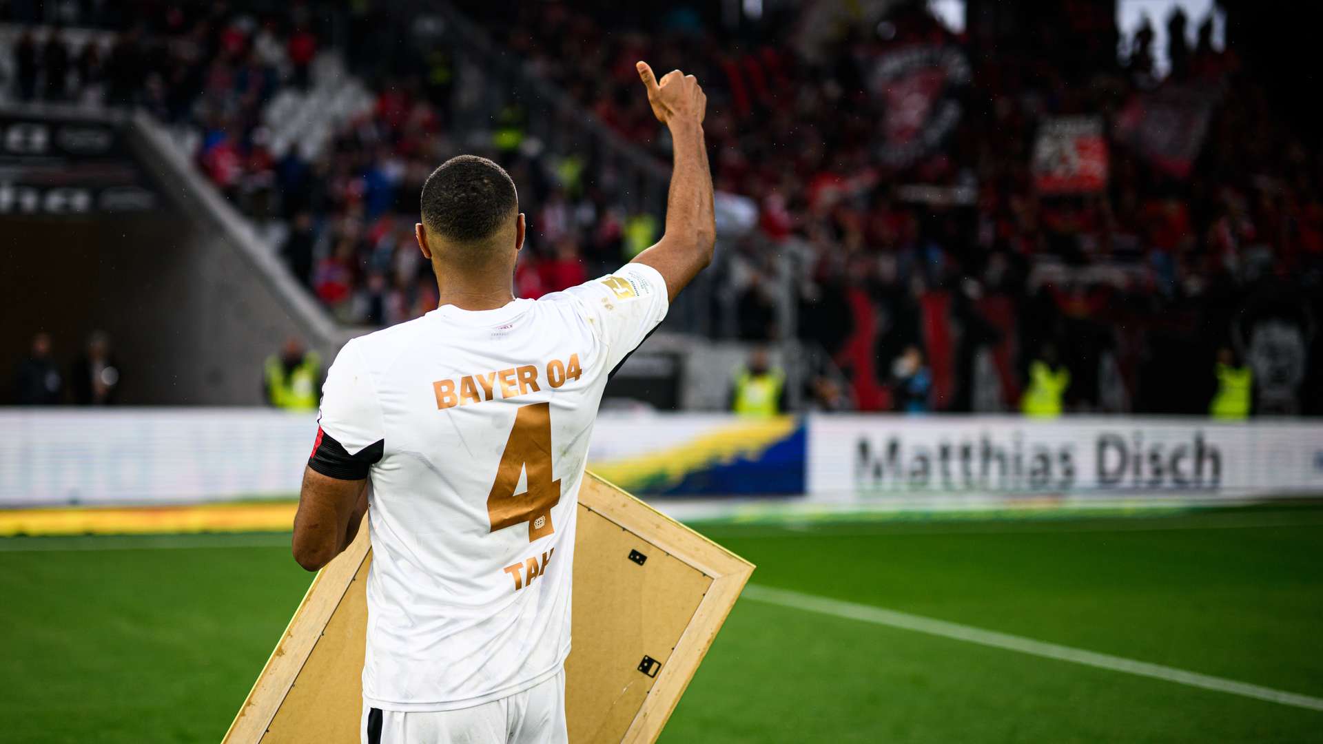 Jonathan Tah