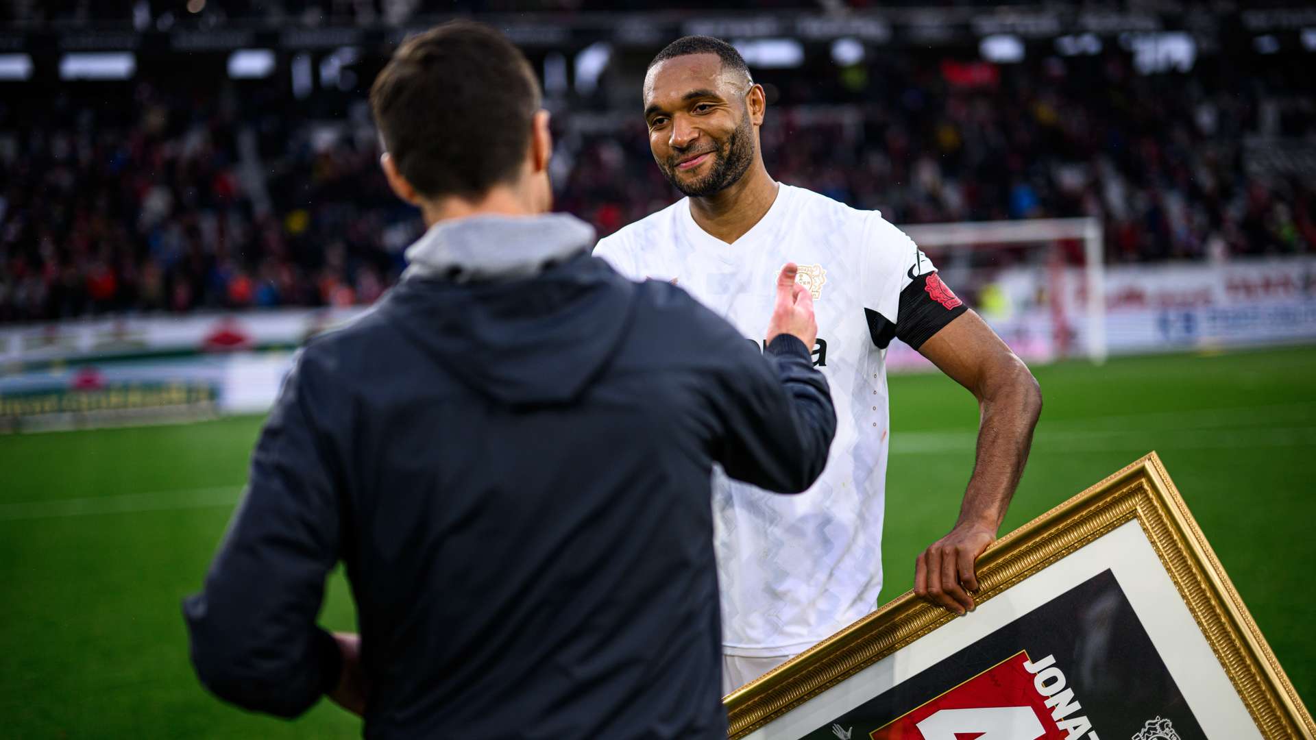 Jonathan Tah