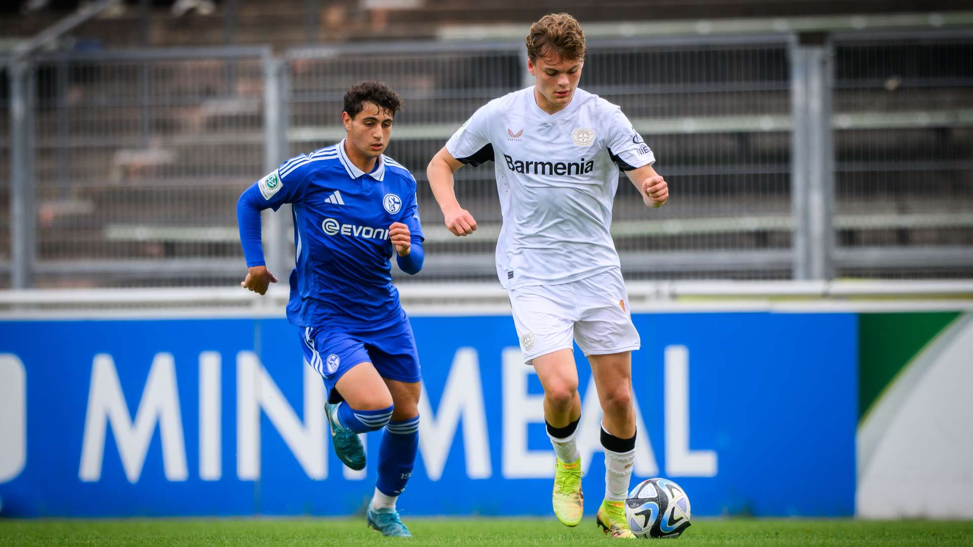 Ben Hawighorst
