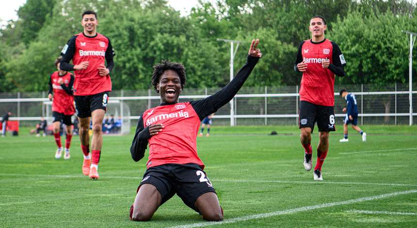 U17 vs. MSV Duisburg