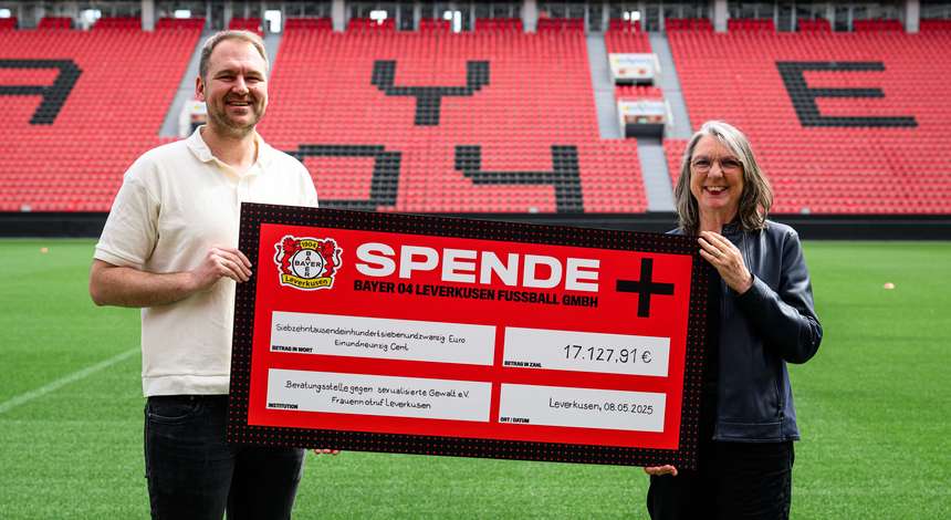Spende