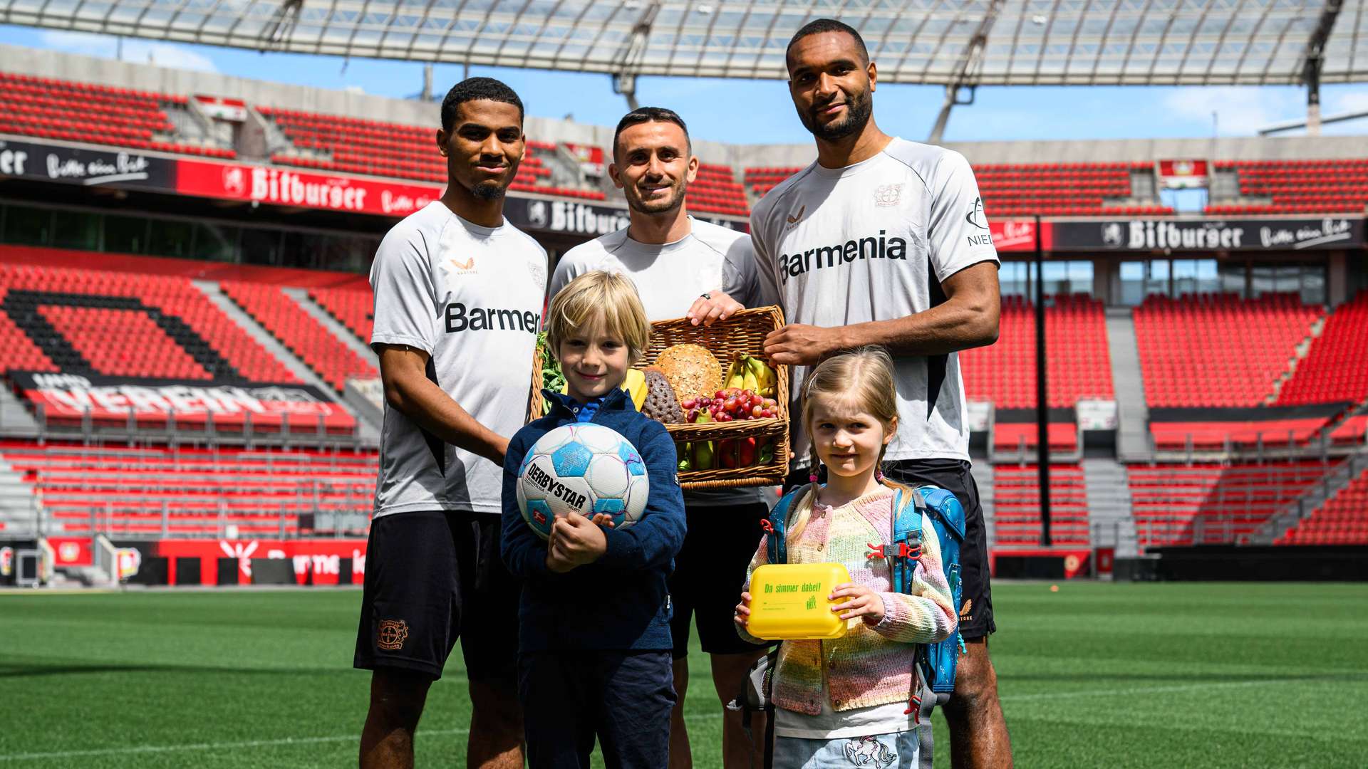 Bayer 04