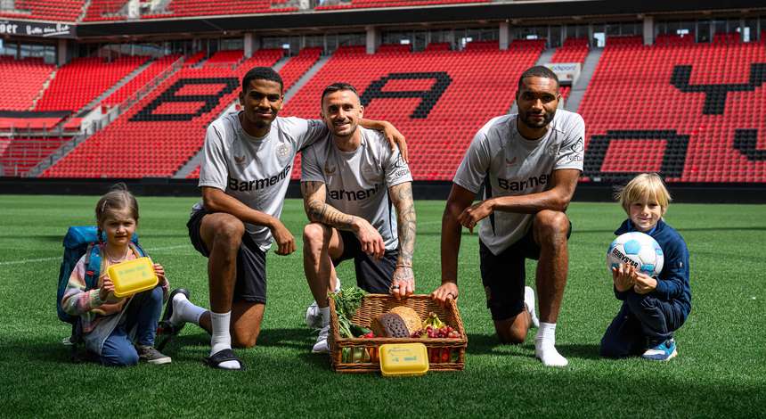 Bayer 04