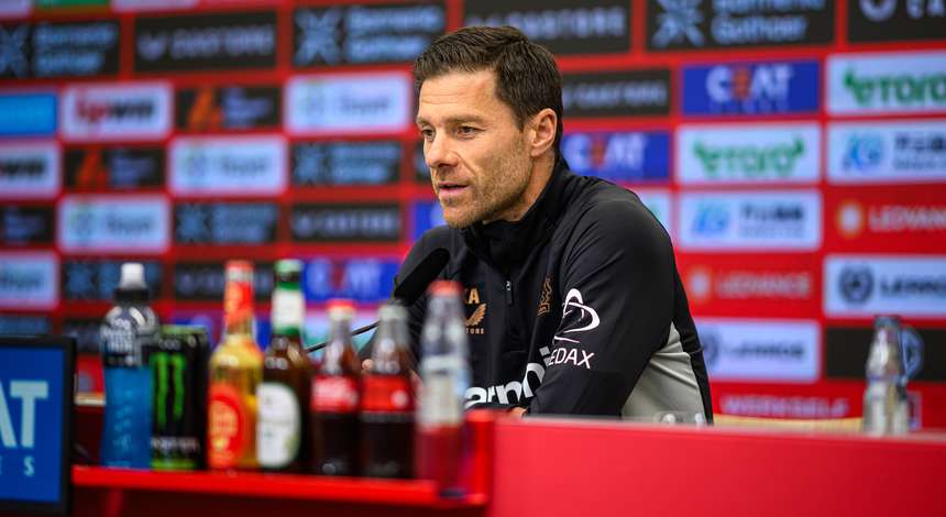 Xabi Alonso