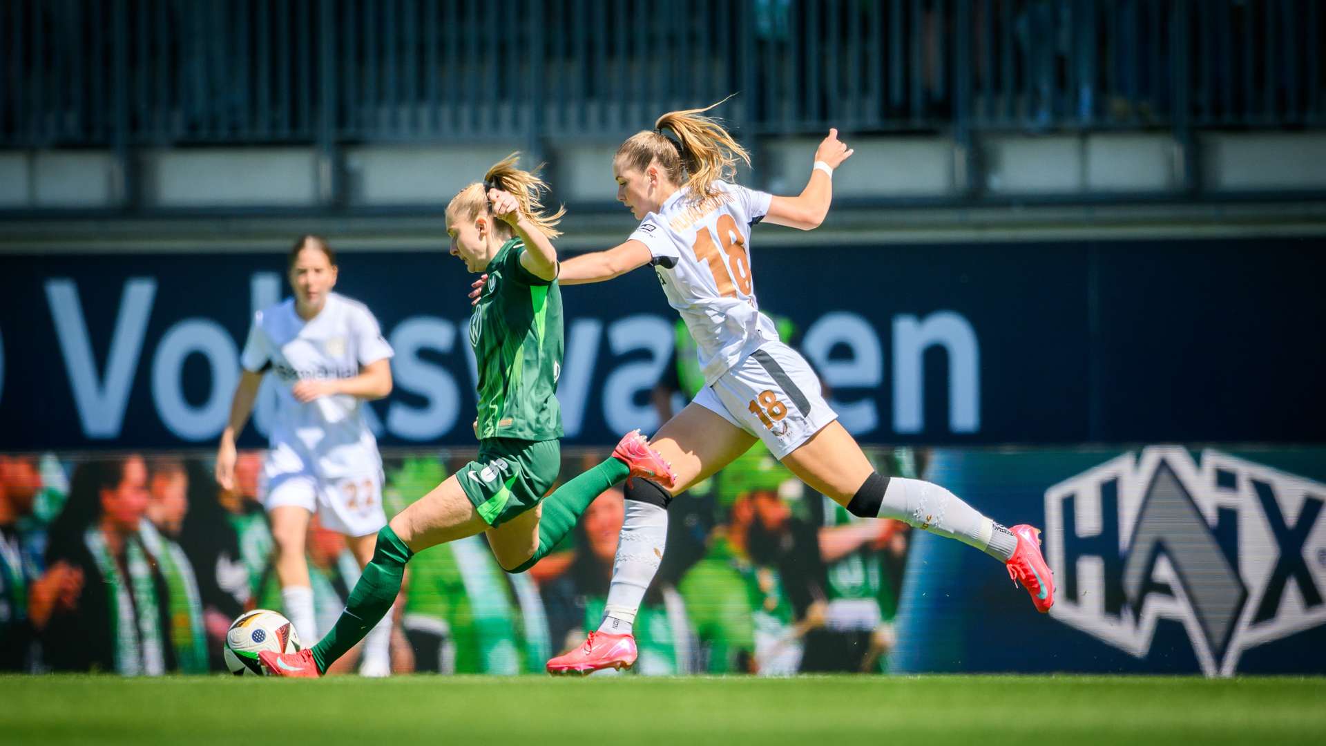 Karolina Lea Vilhjalmsdottir