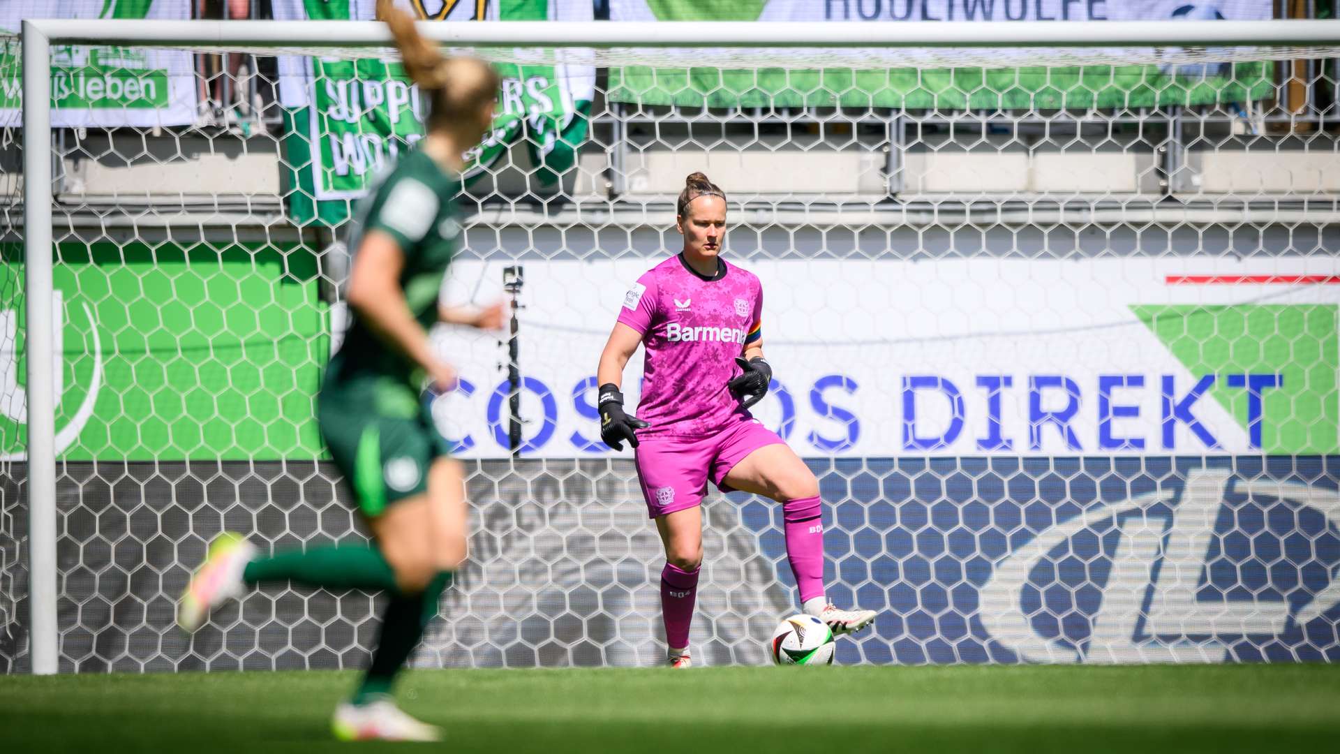 Friederike Repohl