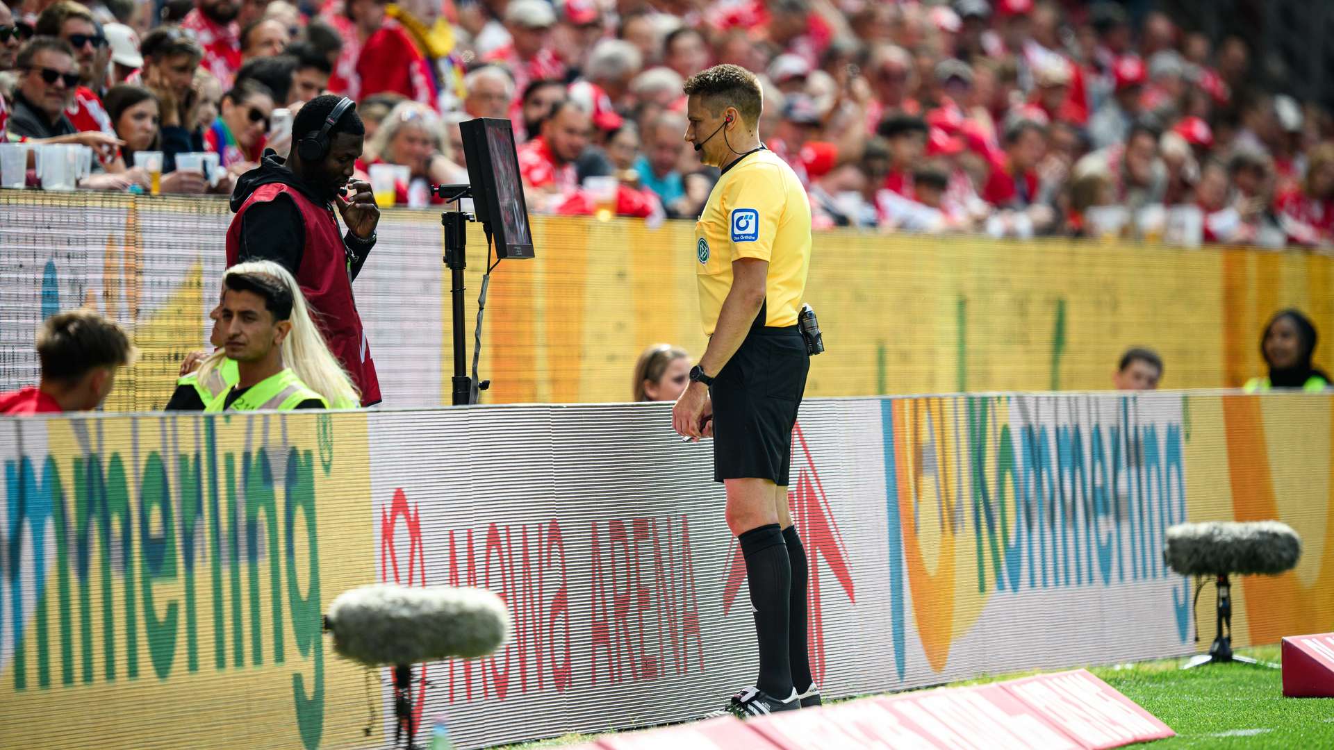 VAR