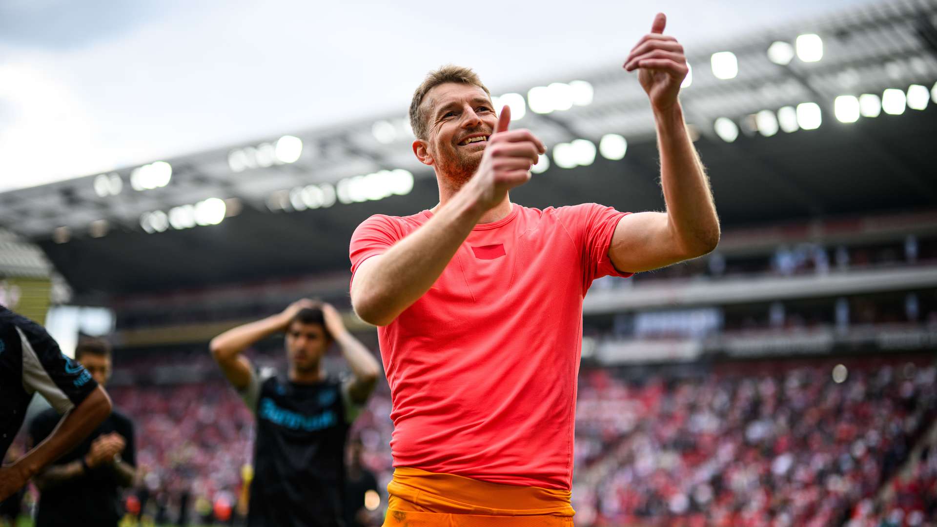 Hradecky
