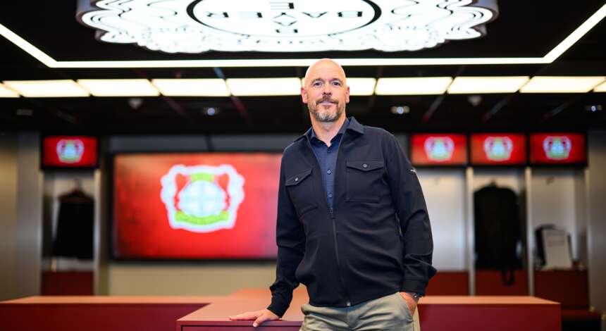 ten Hag