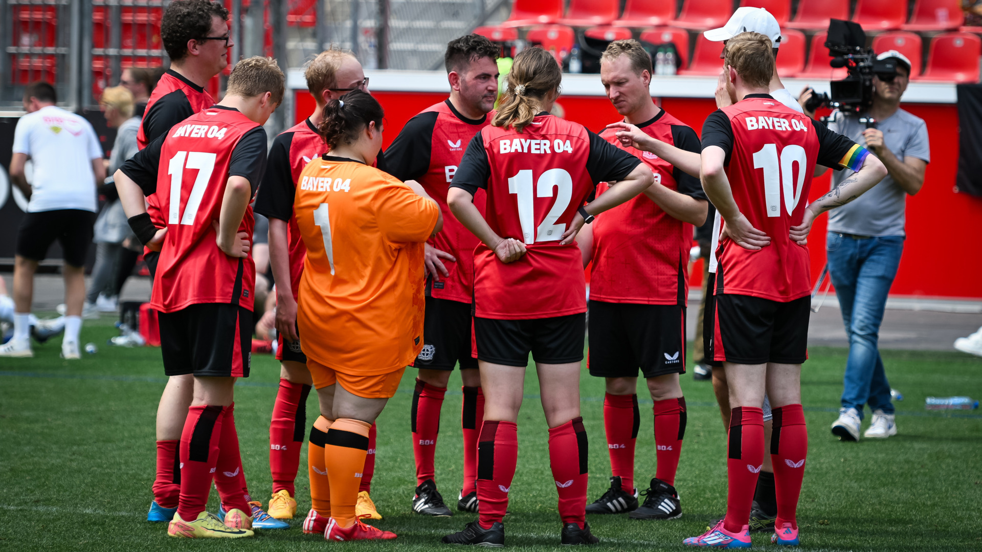 Bayer 04