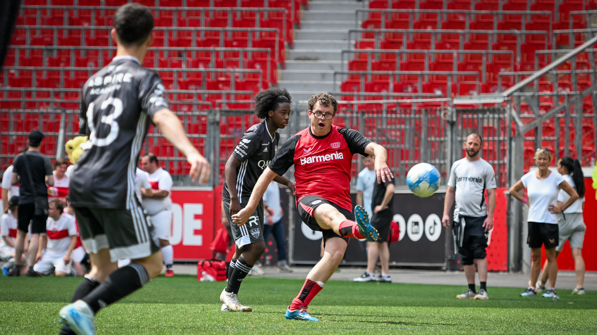 Bayer 04