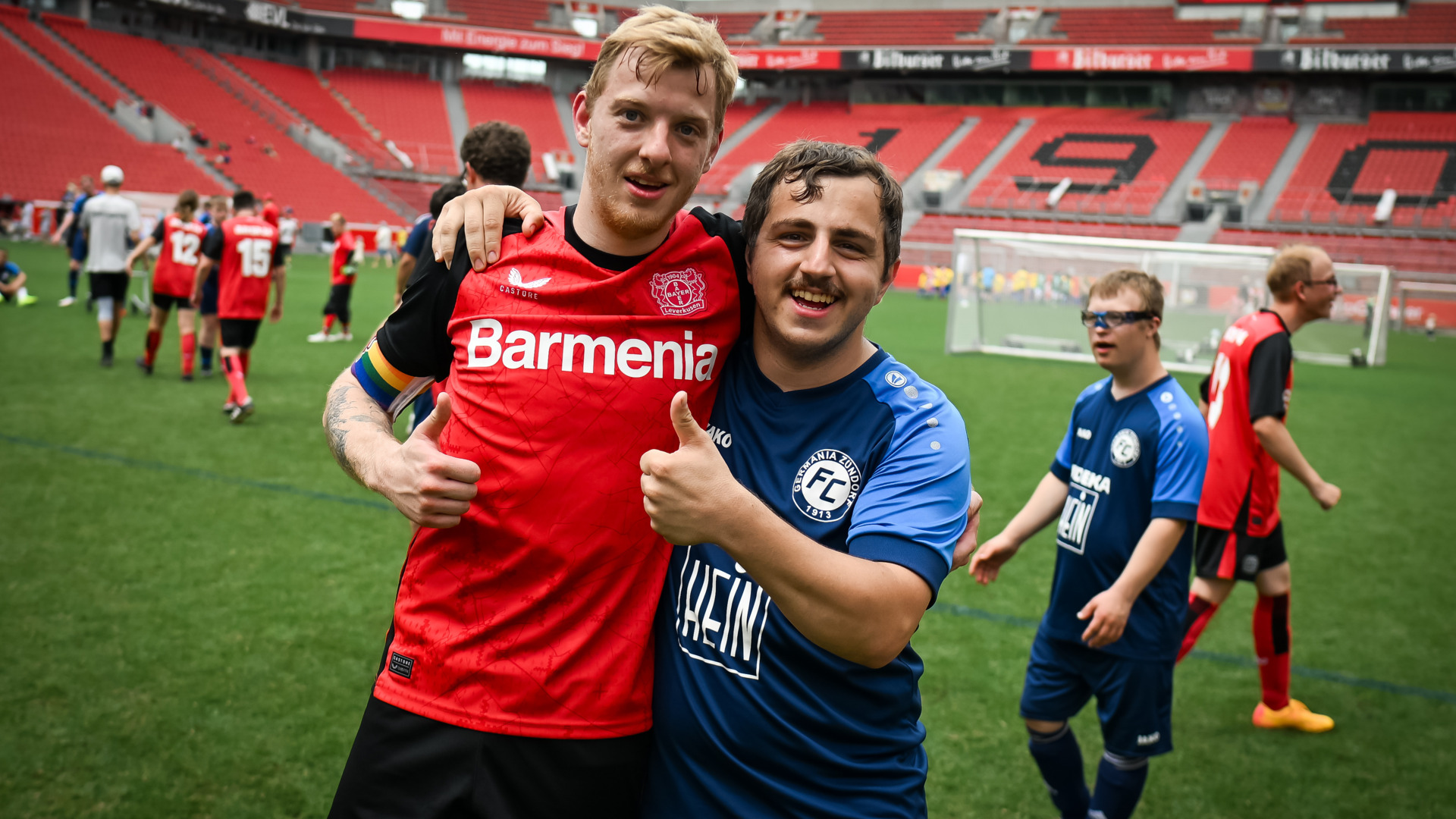 Bayer 04