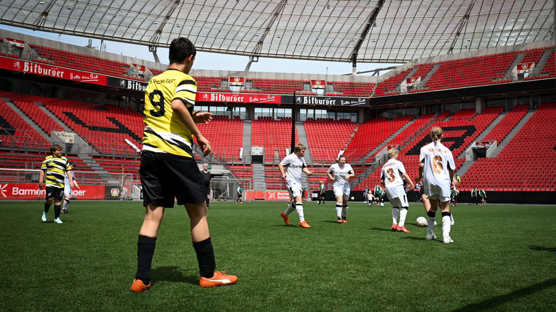 Bayer 04