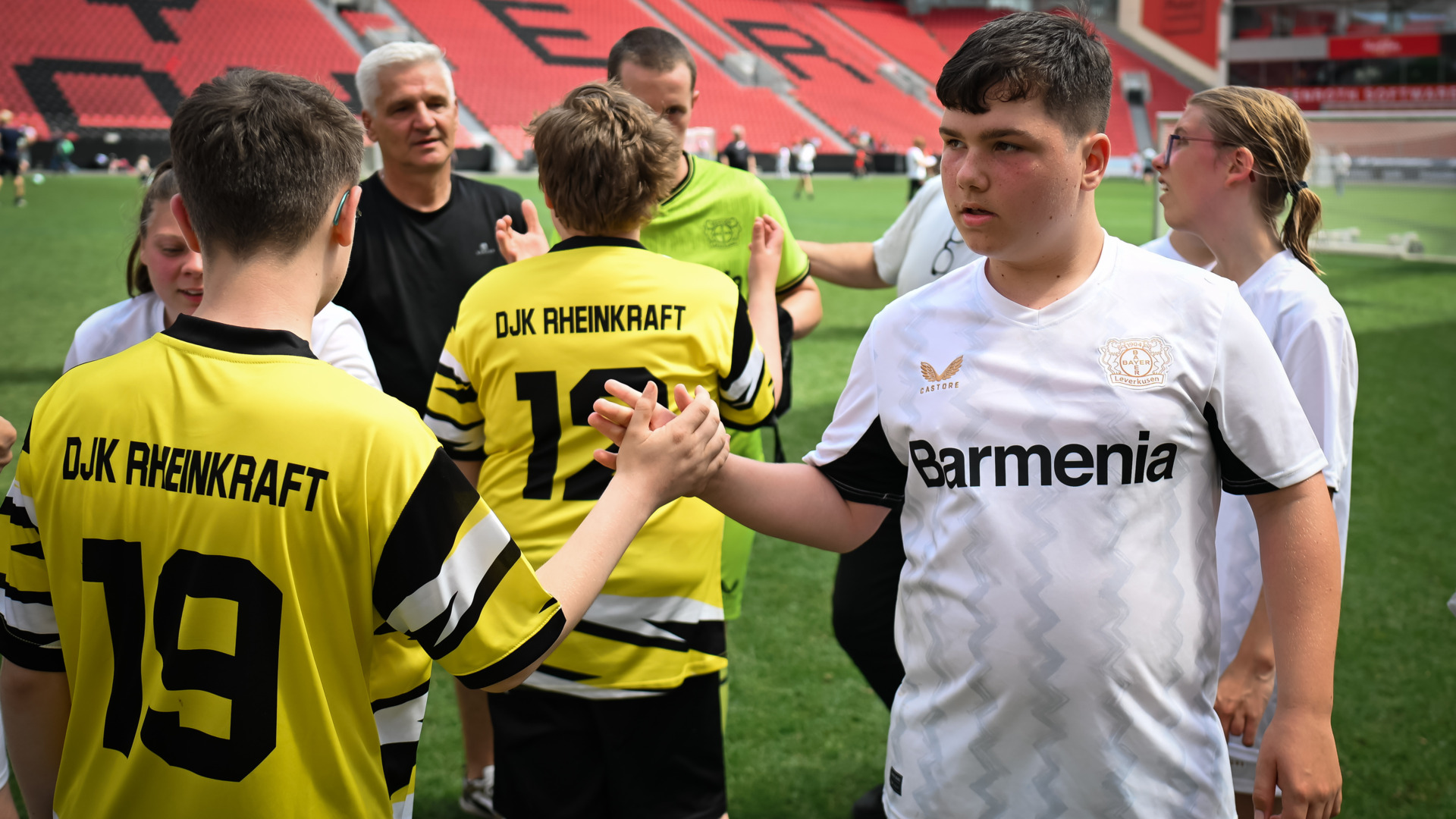 Bayer 04