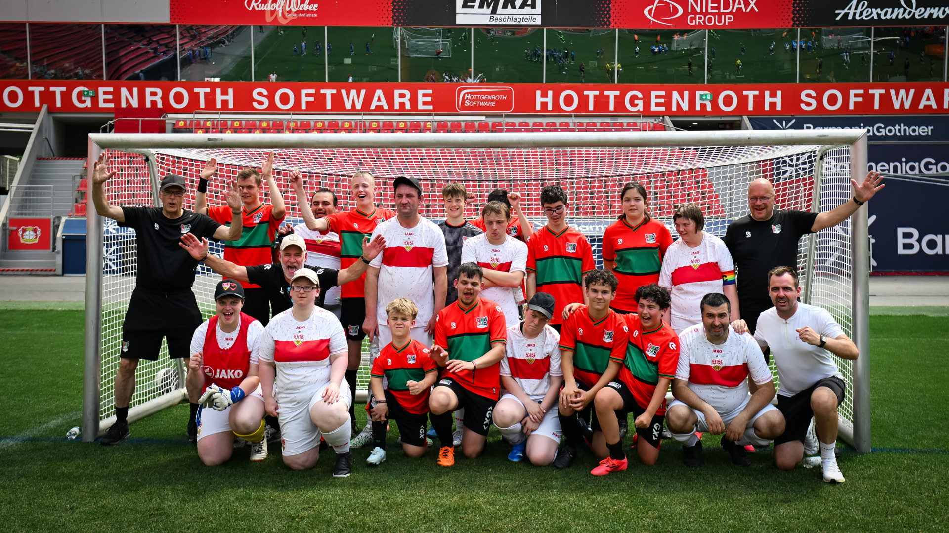 Bayer 04