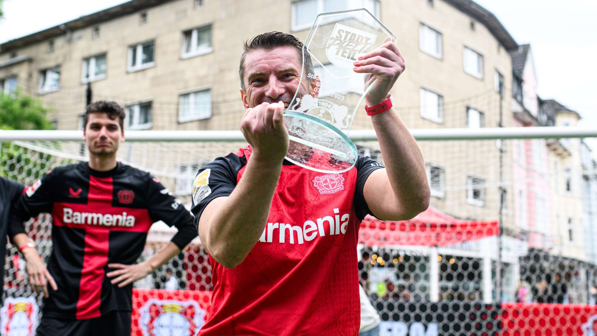 Grand Final in Wiesdorf