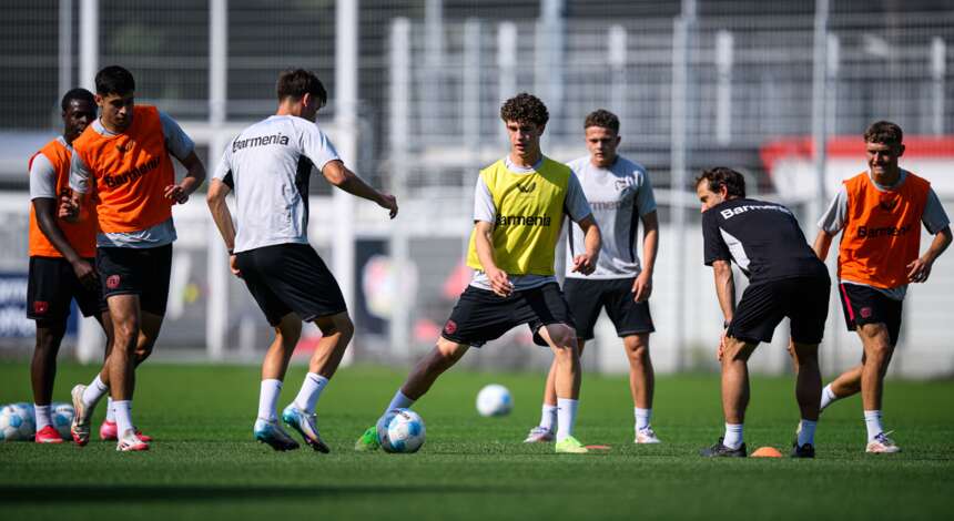 Bayer 04