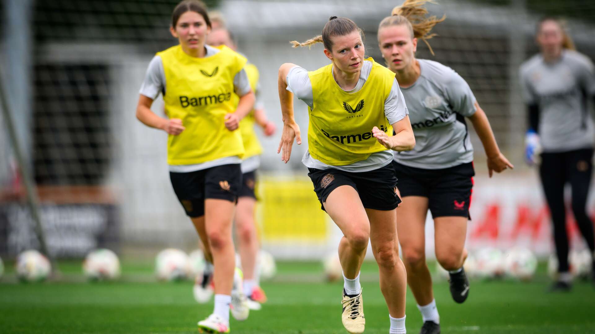 Claudia Wenger