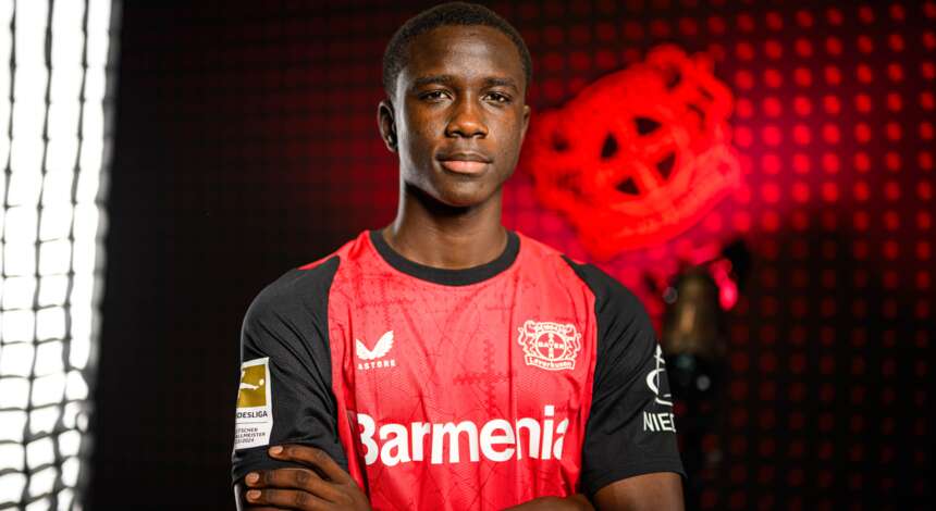 Bayer 04