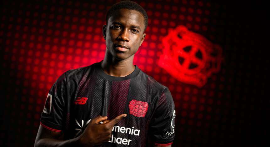 Abdoulaye Faye