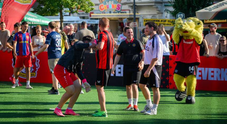 Bayer 04