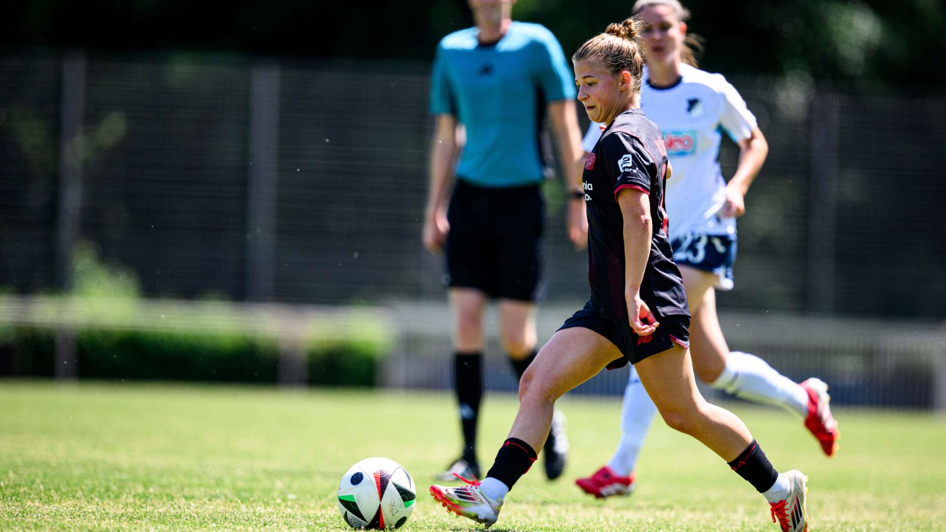 Kristin Kögel